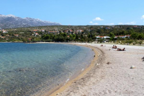 Apartments by the sea Rovanjska, Paklenica - 23758